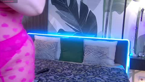 Ruby online show from February 5, 1:04 am