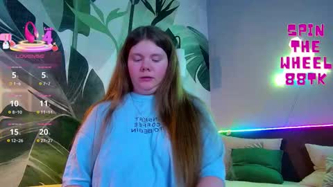 Ruby online show from October 17, 2:04 am