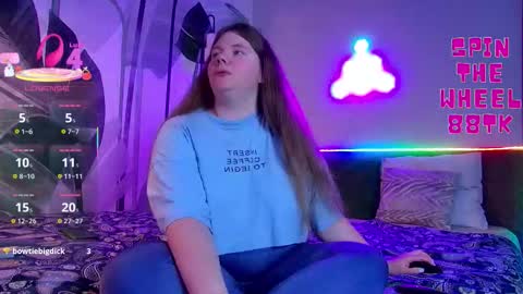 Ruby online show from September 18, 2:10 am