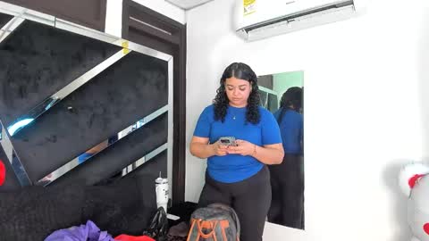 rubyxht online show from February 17, 12:48 pm