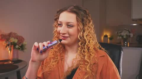 Mila online show from April 26, 6:16 pm