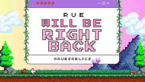 Rue online show from March 14, 3:29 am