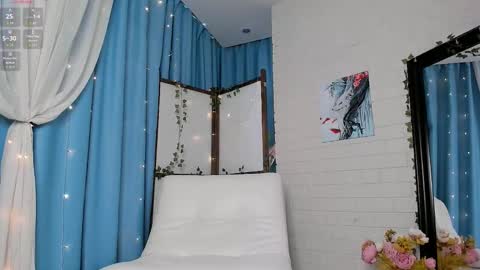 Lilith online show from March 20, 11:48 am