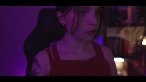 Elena online show from February 14, 10:58 pm