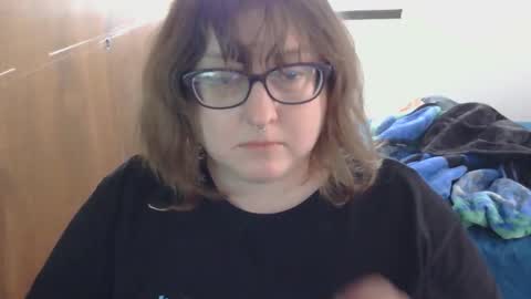 runny_eggs online show from May 14, 2:01 pm