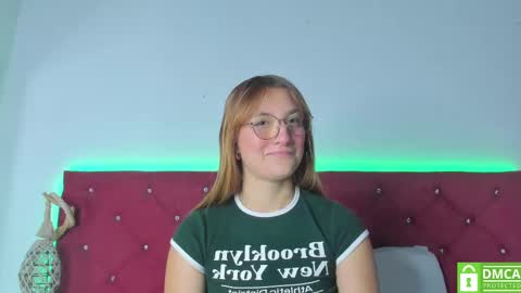 Ruth online show from February 14, 11:21 am