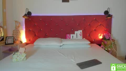 Ruth online show from March 17, 12:20 pm