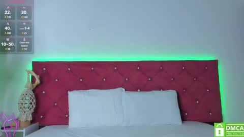 Ruth online show from March 5, 11:28 am