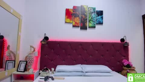 Ruth online show from April 5, 12:37 pm