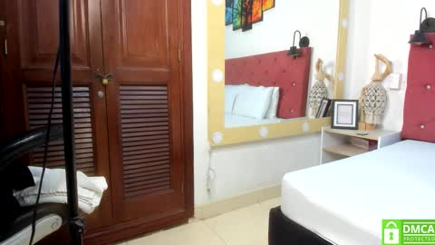 Ruth online show from January 12, 1:16 pm