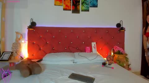 Ruth online show from March 4, 1:28 pm