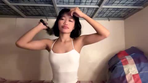 ryza_sweet online show from January 23, 6:35 pm