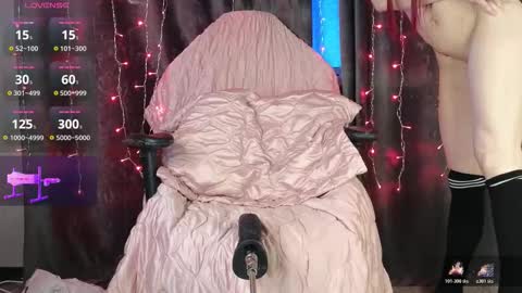 s1lent_v0id online show from February 18, 7:40 am