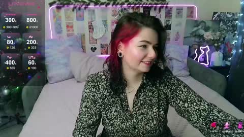 Kate online show from December 10, 11:08 pm