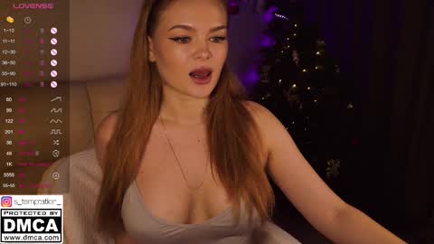 Sonya online show from December 16, 9:26 am