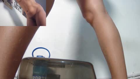 sa_tsu_u online show from March 9, 11:30 pm