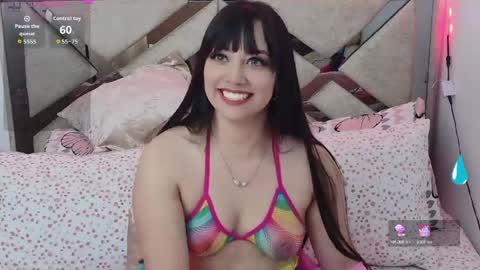 Bri  online show from June 2, 3:35 pm