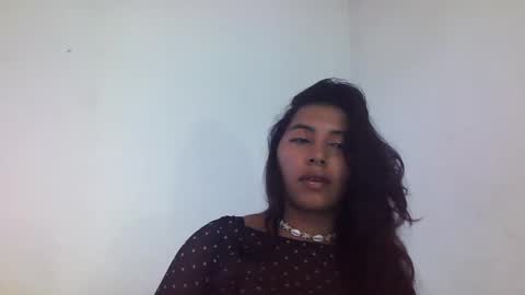 Jeane online show from March 6, 9:09 pm