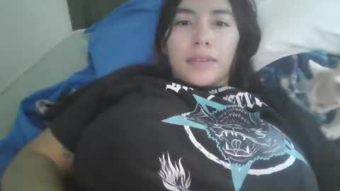 Jeane online show from October 18, 7:26 pm