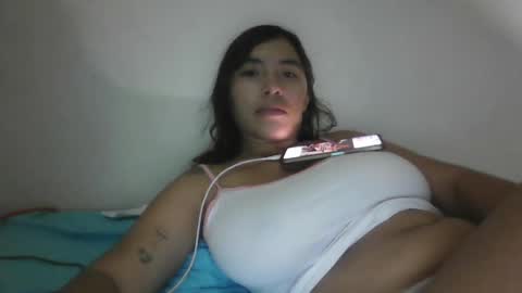 Jeane online show from December 12, 11:47 pm