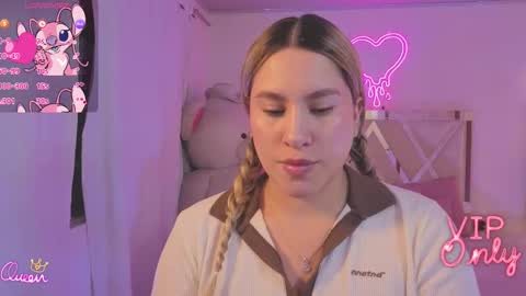 saaya_tay online show from February 26, 3:38 am