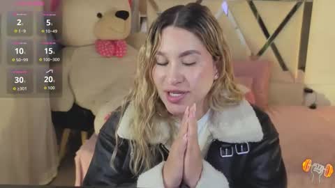 saaya_tay online show from March 21, 4:17 am