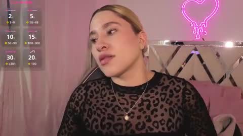 saaya_tay online show from June 23, 3:26 am