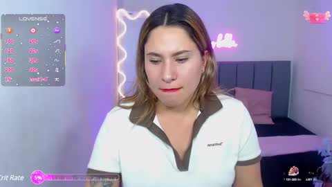 Snapshot of saaya_tay chatting on March 1, 3:43 am saaya_tay online show from March 1, 3:43 am