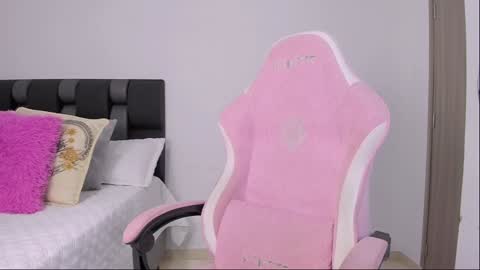 SabaBrown online show from December 31, 11:53 am