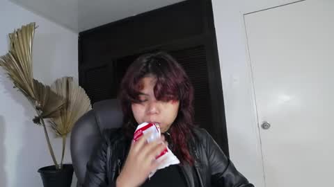 Sabina Merchetti online show from April 20, 2:03 am