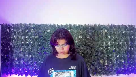 Sabina Merchetti online show from March 17, 12:25 am