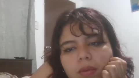 Sabina Merchetti online show from February 4, 5:43 am