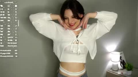 sabinekansky online show from December 20, 10:03 pm