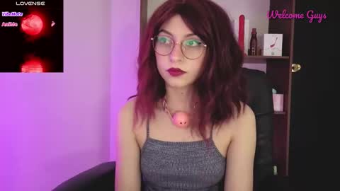 Sabrina online show from February 18, 3:05 am