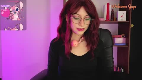 Sabrina online show from February 6, 1:09 am