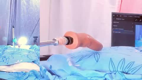 Sabrina Adams online show from November 20, 8:32 pm