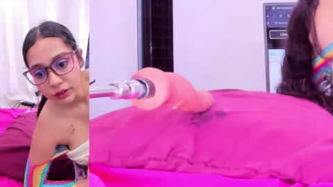 Sabrina Adams online show from March 6, 12:22 pm