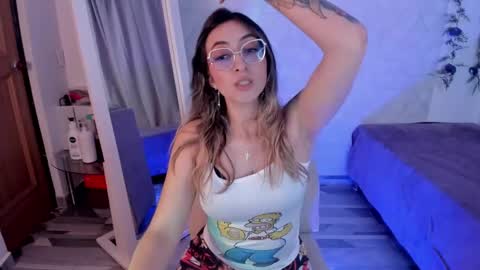 Sabrina Montana online show from December 18, 9:29 pm