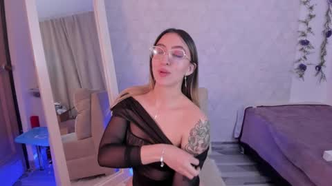 Sabrina Montana online show from January 8, 12:28 am