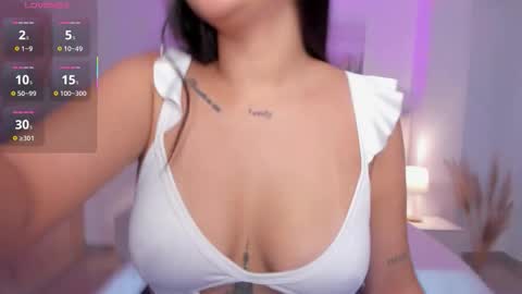 Sabrina online show from November 26, 7:48 pm