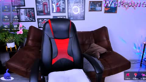 Tatiana online show from January 18, 2:44 pm