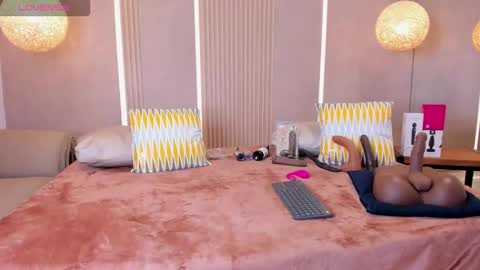 Sabrina Shark online show from March 20, 5:56 am