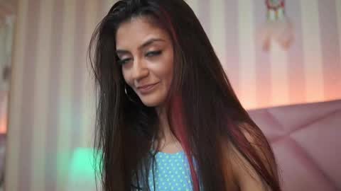  Sabrina  online show from February 19, 11:04 pm