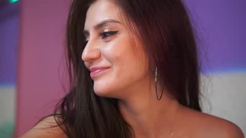  Sabrina  online show from October 22, 3:00 am