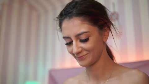  Sabrina  online show from February 21, 9:11 pm