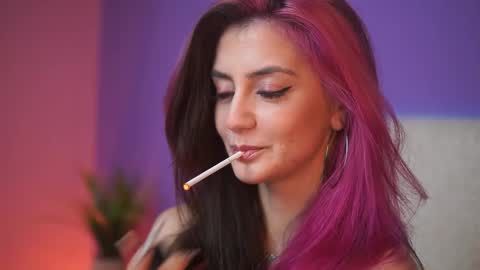  Sabrina  online show from December 2, 9:50 pm