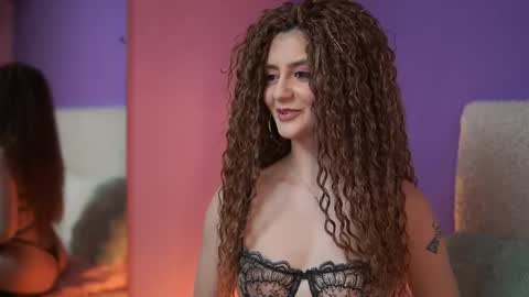  Sabrina  online show from February 7, 10:35 pm