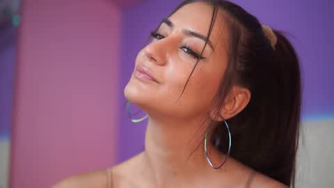  Sabrina  online show from October 1, 8:03 pm