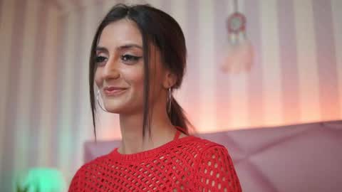  Sabrina  online show from March 6, 9:09 pm