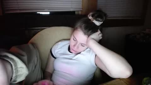 Snapshot of sabrinalexington chatting on September 27, 1:46 am Sabrina online show from September 27, 1:46 am